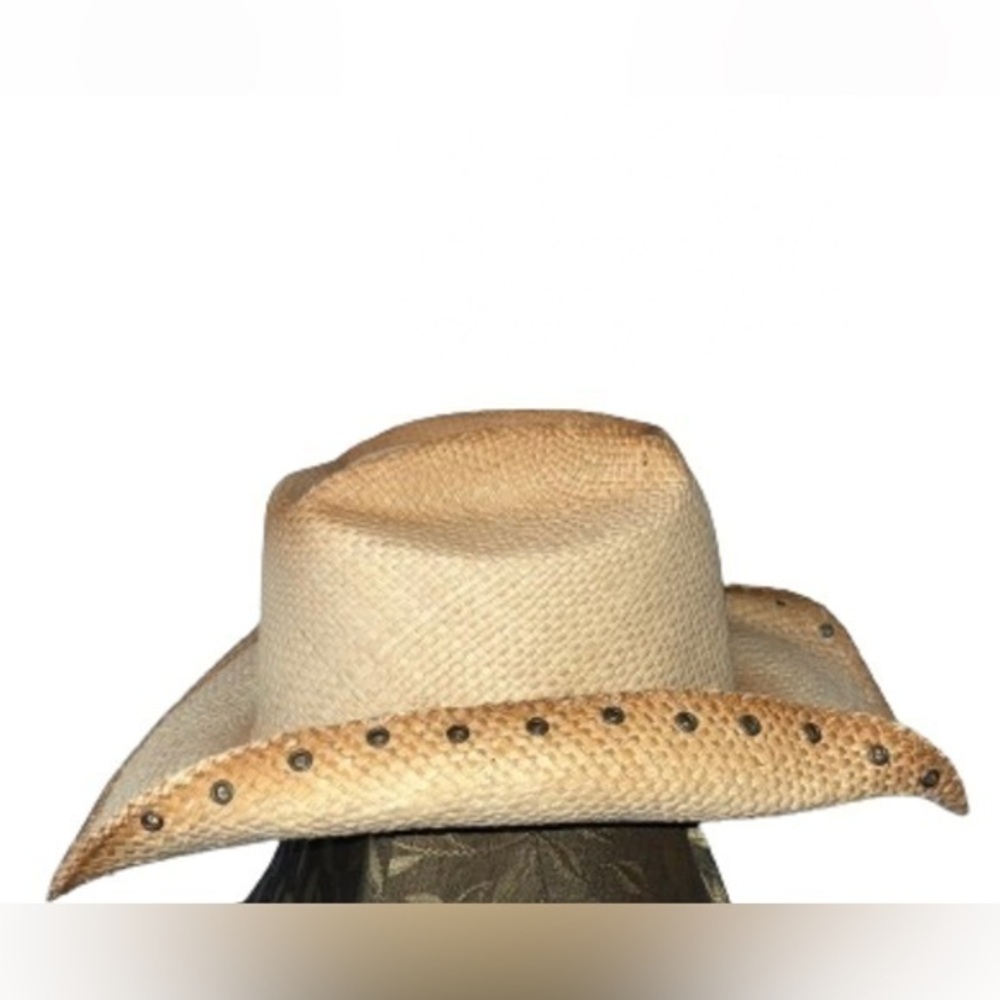 Austin Hat Co Wanderer cowboy hat NWOT